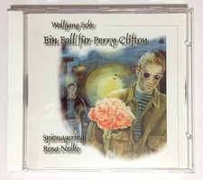 Hörspiel-CD "Ein Fall für