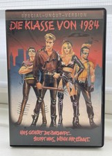 Die Klasse von 1984 DVD Horror