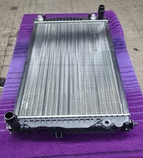 Wasserkühler für Audi A6