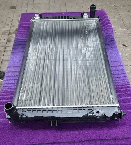 Wasserkühler für audi - wasserkühler,