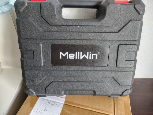 Mellwin elektrische schere - mellwin,