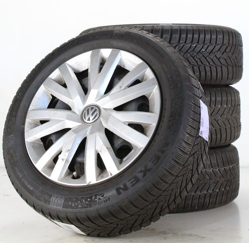 Golf 8 - vw,