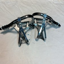 Dura Ace PD 7400 Pedale