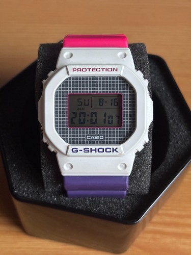 Casio shock 5600thb 7 - casio, g-shock