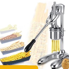 Presse Lange Pommes Frites