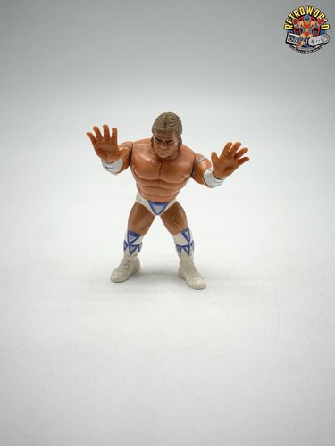 Wwf wwe hasbro wrestling - hasbro, figur