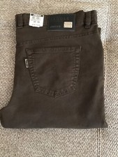 Joker Clark Herren Jeans Brown