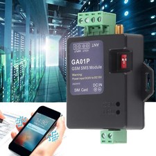 GA01P GSM Mini Smart