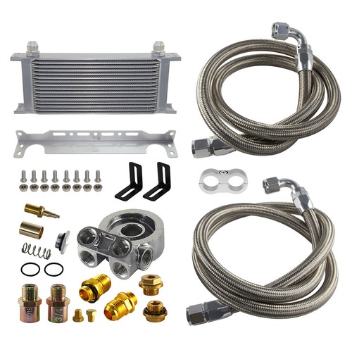 Reihiges ölkühler kit 80 - Ölkühler,