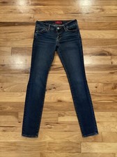 Lucky Brand Leyla Skinny Denim