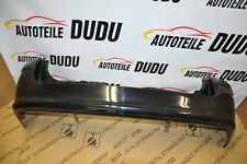 Opel Astra H Caravan Kombi Stoßstange Stossstange Hinten 332550271 Original 121 