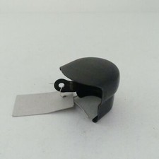 Yamaha XVS 950 Abdeckung Bremsflüssigkeitsbehälter hinten reservoir tank cover 