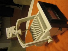 Erco - Eclipse - Fluter ,  Art.Nr : 10.75551.000 , für eine 220Volt - 3 - Phase