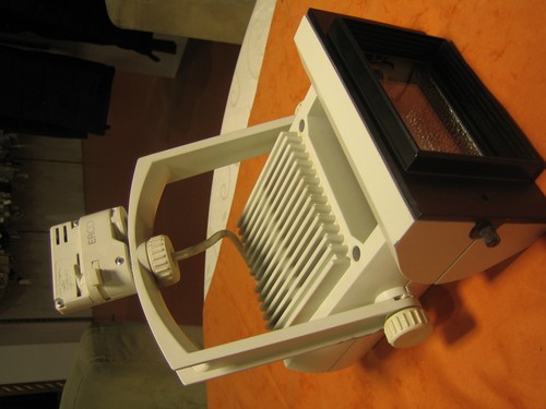 Erco eclipse fluter - eclipse,