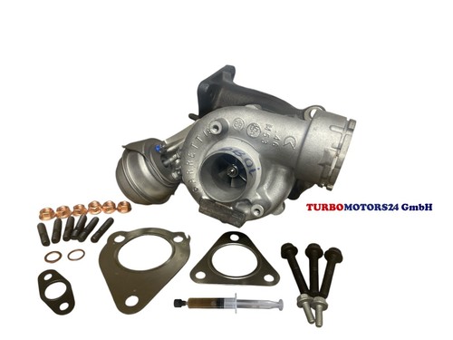 Turbolader volkswagen seat - turbolader,