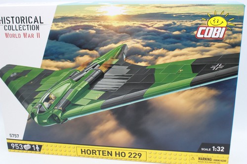 Cobi 5757 horten 229 - 5757, ho