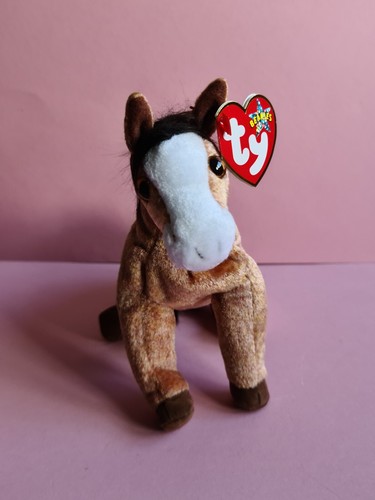 Beanie babies oats 2000 - ty,