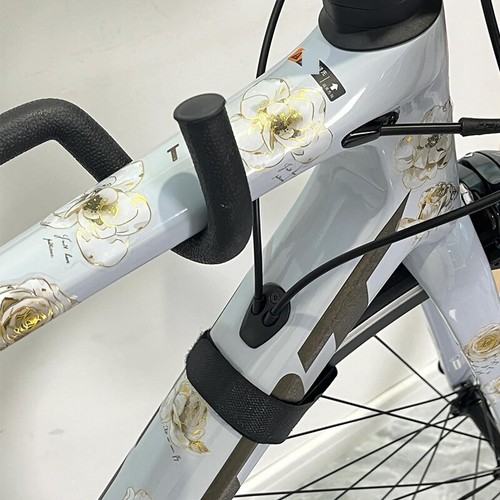 Fahrrad aufkleber mountainbike - fahrrad,