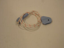 1x Seilzug für Türscharnier ca. 41cm Spülmaschine Beko DSN 6634 FX