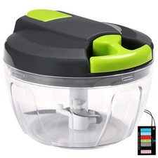 Manueller Zwiebelzerkleinerer