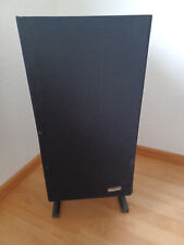 Zwei Magnat Lautsprecherboxen