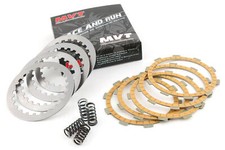 5-Scheiben-Kupplung MVT SC