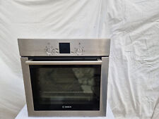 BOSCH HBN320551    Einbau-Backofen  - Ofen - Edelstahl