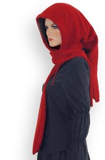 Zipfelkapuze Zwergen-Mütze