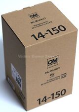 OM System M.Zuiko Digital ED