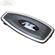 Original Ford Focus RS