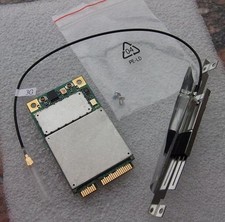 Option GTM378 Mini PCI-E WWAN