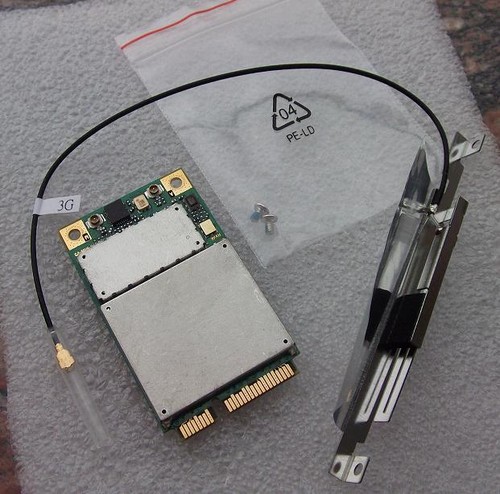 Option gtm378 mini pci - gtm378, pci-e
