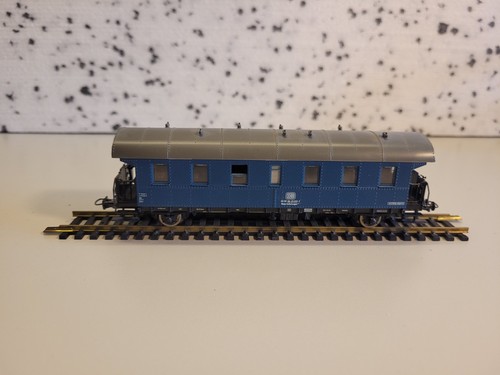 Roco 44817 wohn - roco, wohn-schlafwagen
