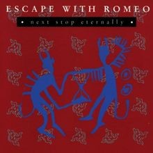 Next Stop Eternally von Escape With Romeo | CD | Zustand akzeptabel