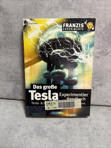 Das grosse tesla - grosse,