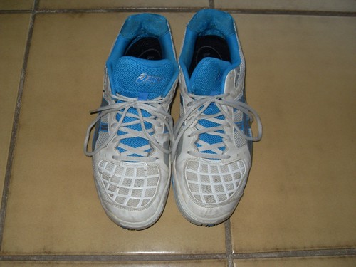 Sportschuhe hallenturnschuhe - sportschuhe,