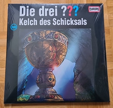 Die drei Fragezeichen - Kelch