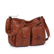 Damen handtasche weiches leder - damen,