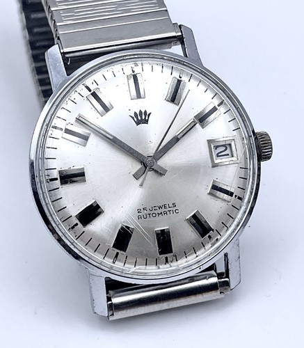 Foresta automatic vintage - automatic,