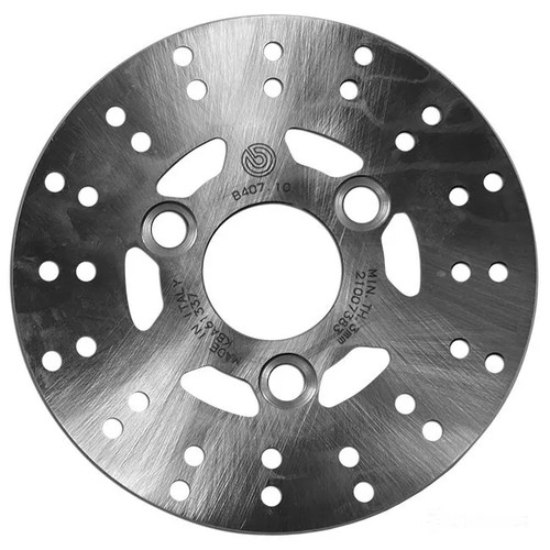 Bremsscheibe vorne brembo - vorne,