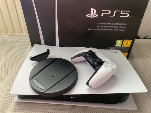 Sony ps5 digital edition - sony,