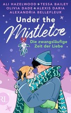 Under the Mistletoe - Die