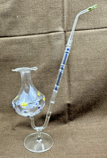 DDR Lauscha Glas -