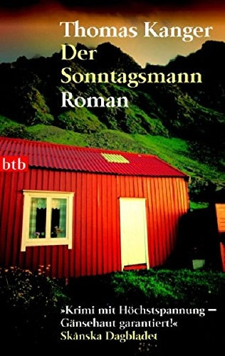 Der sonntagsmann von thomas - sonntagsmann,