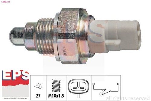 Eps 860 111 schalter für - eps,