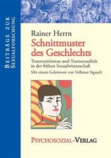 Schnittmuster des geschlechts - schnittmuster,