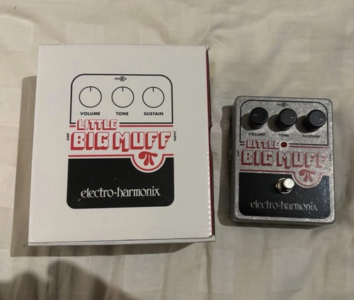 Electro harmonix little big - electro,
