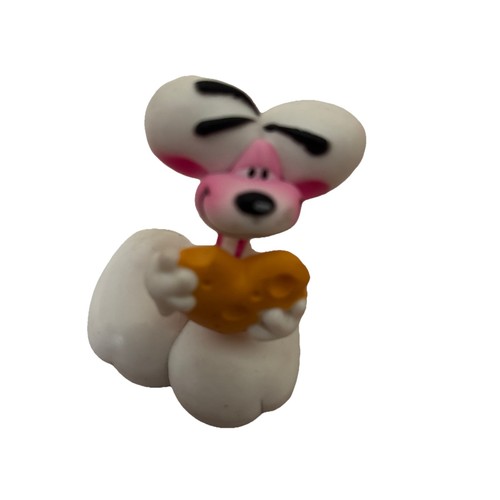 Diddl maus aus kunststoff - diddl,