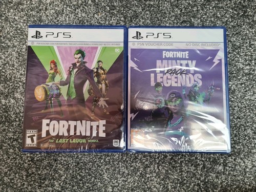 Fortnite minty legends the - minty,