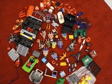 Großes Playmobil Konvolut